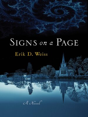 cover image of Signs on a Page